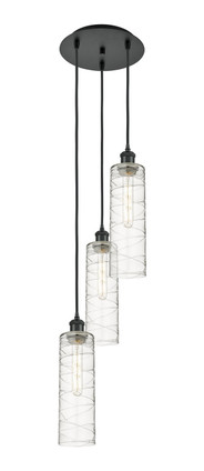 manufacturer_finish:Matte Black|manufacturer_glass:Deco Swirl