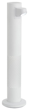 manufacturer_finish:White|manufacturer_glass:Matte White|cri:81