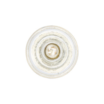 Keating One Light Mini Pendant (0806-M1L AI-HWG)