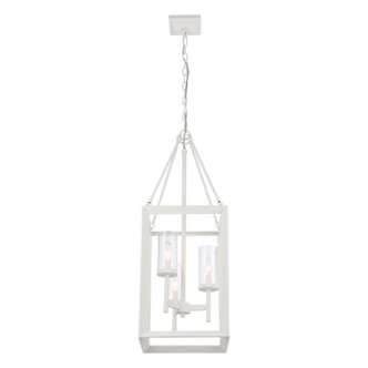 Smyth Three Light Pendant (2073-3P NWT-CLR)