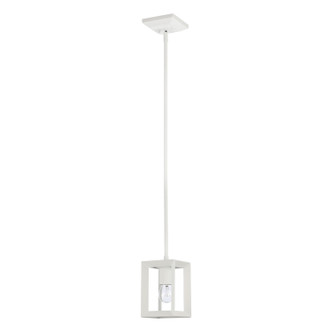 Smyth One Light Mini Pendant (2073-M1L NWT)