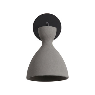 Aethera LED Outdoor Wall Sconce (2173-OWL GCT)