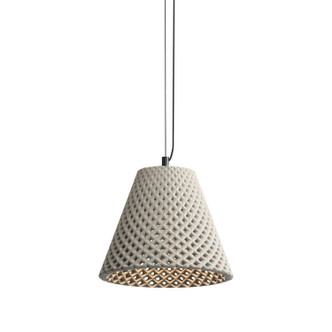 Clarus LED Pendant (2419-10 GCT)