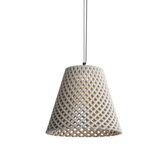 Clarus LED Pendant (2419-14 GCT)