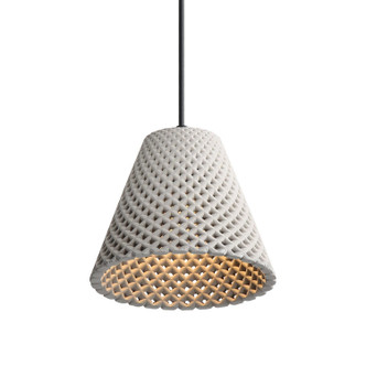 Clarus LED Pendant (2419-8 GCT)