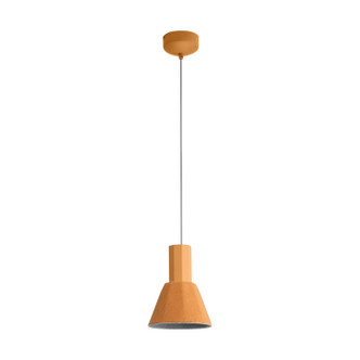 Faroe LED Pendant (3133-P8 EY-GY)