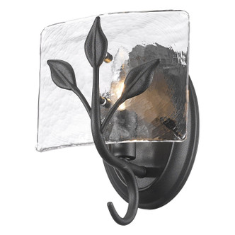 Calla One Light Wall Sconce (3160-1W NB-HWG)