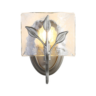 Calla One Light Wall Sconce (3160-1W PS-HWG)