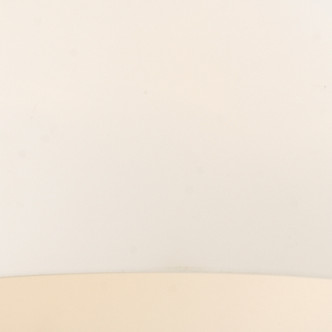 Orwell One Light Flush Mount (3306-FM PW-OP)