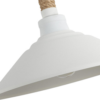 Journey One Light Pendant (3318-M NWT)