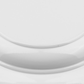 Duncan Two Light Flush Mount (3602-14 BLK-WH)