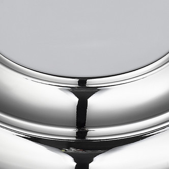 Duncan One Light Pendant (3602-L RBZ-CH)