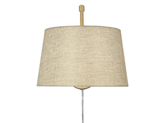 Golden - 3694-A1W BCB-NS - One Light Swing Arm - Ryleigh - Brushed Champagne Bronze