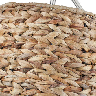 Ryleigh One Light Swing Arm (3694-A1W PW-WSG)