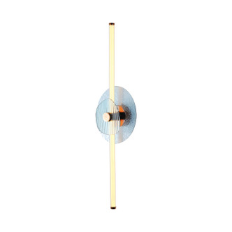 Colorella LED Wall Sconce (3882-39 RG BL-RB)