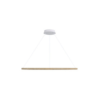 Veritas LED Chandelier (5460-47 DW)