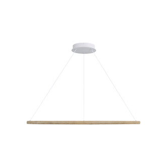 Veritas LED Chandelier (5460-59 DW)