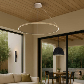 Veritas LED Chandelier (5460-71 DW)