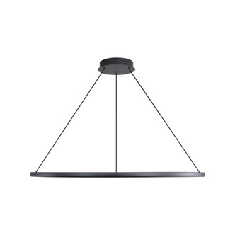 Veritas LED Chandelier (5460-71 SNB)