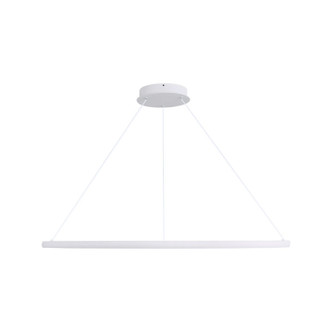 Veritas LED Chandelier (5460-71 SNW)