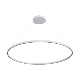 Veritas LED Chandelier (5460-71 SNW)