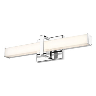 Elon LED Vanity Light (5623-B19 CH-OP)