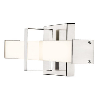 Elon LED Vanity Light (5623-B19 PW-OP)