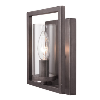 Marco One Light Wall Sconce (6068-1W GMT)