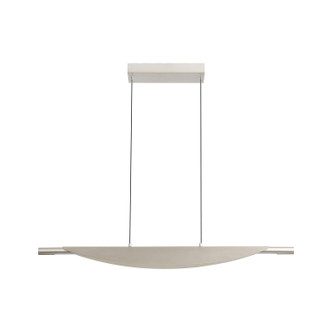 Luma LED Linear Pendant (6400-LP42 SAN)