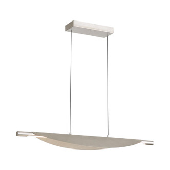 Luma LED Linear Pendant (6400-LP42 SAN)