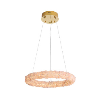 Corallo LED Chandelier (6884-22 CR)