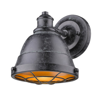 Bartlett One Light Bath Vanity (7312-BA1 BP)