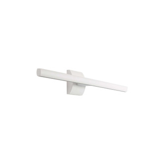 Vireo LED Vanity Light (7365-28 SNW)