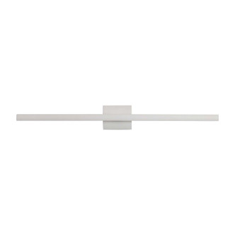 Golden - 7365-32 SNW - LED Vanity Light - Vireo - Sand White