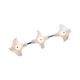 Glacier LED Linear Pendant (9608-LP PN)