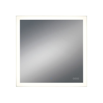 Eurofase - 48109-017 - ODESSA-MR-32INX32IN-MIR-LED - ODESSA - Mirror
