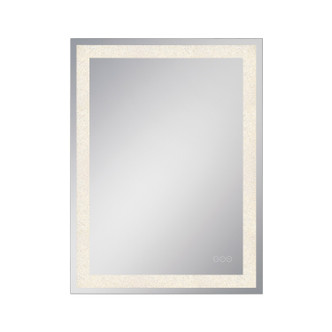 Eurofase - 48116-015 - SILVANA-MR-24INX32IN-MIR-LED - SILVANA - Mirror