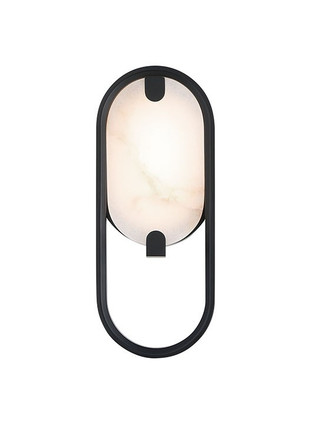 Eurofase - 48954-020 - LED Wall Sconce - Noga - Matte Black