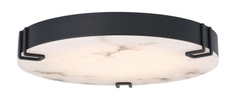 Eurofase - 48959-025 - LED Flush Mount - Noga - Matte Black