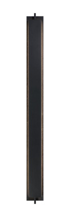 Eurofase - 48964-029 - LED Wall Sconce - Tribek - Matte Black