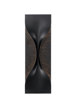 Eurofase - 48972-017 - SHAYLA-OD-18IN-GBM - SHAYLA - Gold-Black