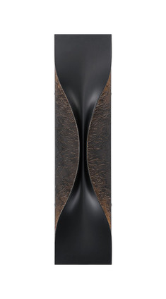 Eurofase - 48973-014 - One Light Outdoor Lantern - Gold-Black