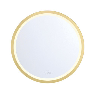 Eurofase - 48976-015 - ARTELL-MR-32INX32IN-GD-LED - ARTELL - Gold