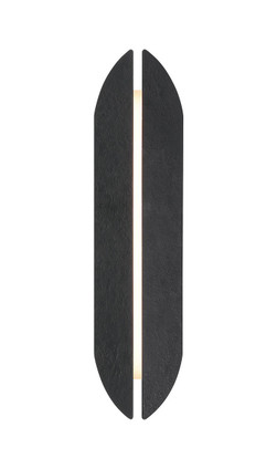 Eurofase - 49014-020 - LED Wall Sconce - Inntra - Damascus Black