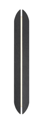 Eurofase - 49015-027 - One Light Outdoor Lantern - Black