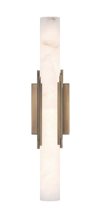 Eurofase - 49033-014 - One Light Wall Sconce - Venna - Brass