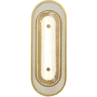 Eurofase - 49170-016 - LED Wall Sconce - Tramore - Gold
