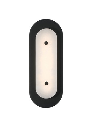 Eurofase - 49171-020 - LED Wall Sconce - Tramore - Powder Coat Black