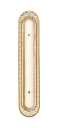 Eurofase - 49174-014 - One Light Wall Sconce - Tramore - Gold