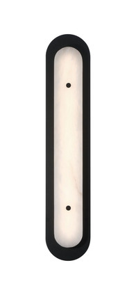 Eurofase - 49175-028 - LED Outdoor Wall Sconce - Tramore - Powder Coat Black